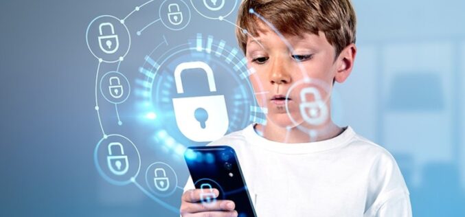 ¿Cómo proteger la identidad digital de los más pequeños?