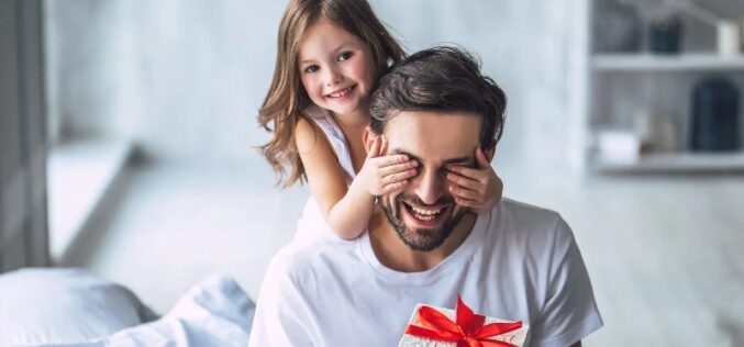 Amazon Devices y Alexa ofrecen los mejores regalos para papá  
