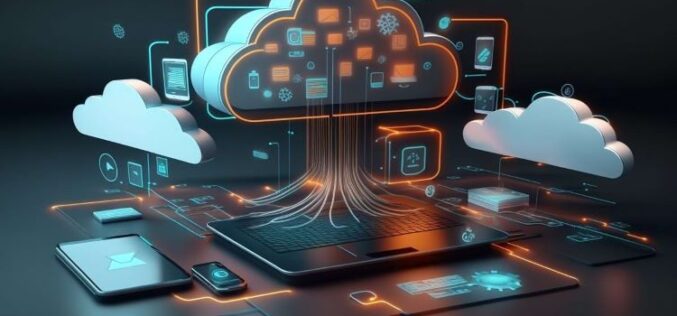 Soluciones de nube híbrida potencian la transformación digital