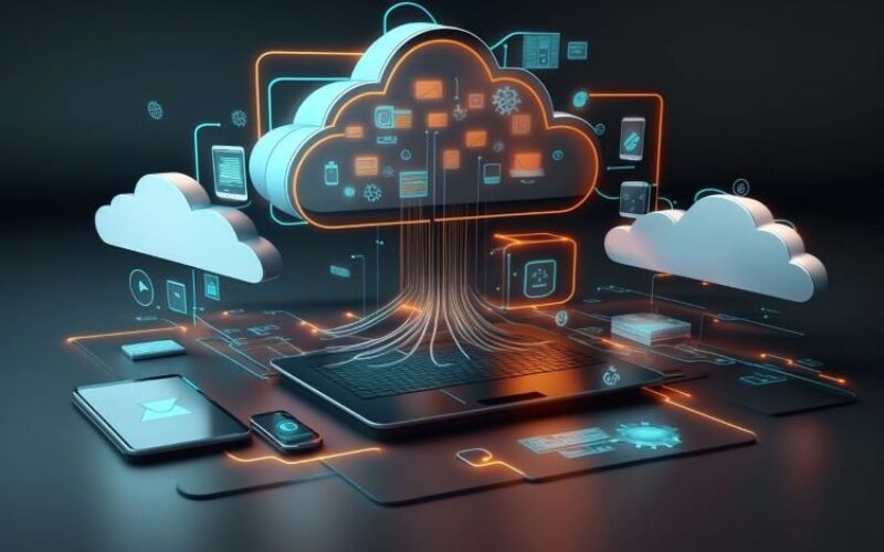 Soluciones de nube híbrida potencian la transformación digital