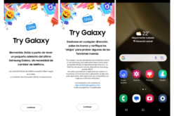 Try Galaxy alcanza 36 millones de descargas en todo el mundo