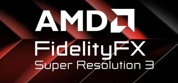 AMD Radeon Anti-Lag 2 y 5 juegos con FSR 3.1  disponibles