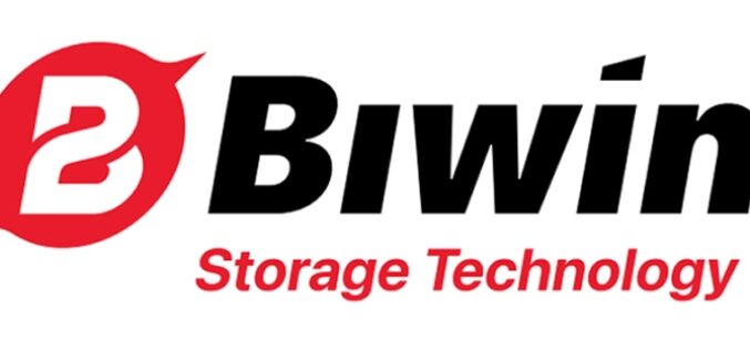 BIWIN presenta su nueva Era y renueva su identidad