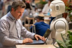 Inteligencia artificial en el trabajo: lo bueno y lo malo de incorporar estas tecnologías