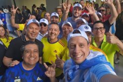 Intcomex premió a 36 de sus clientes y los llevó a la gran final de la Copa América