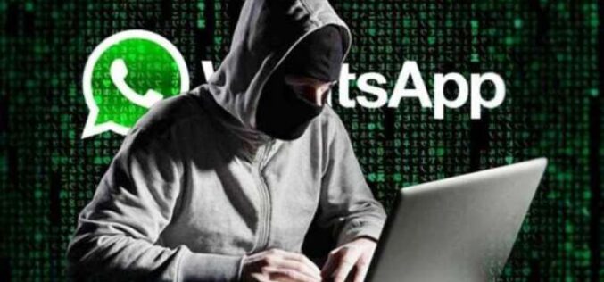 WhatsApp spoofing: ¿cómo pueden tomar el control de tu cuenta?