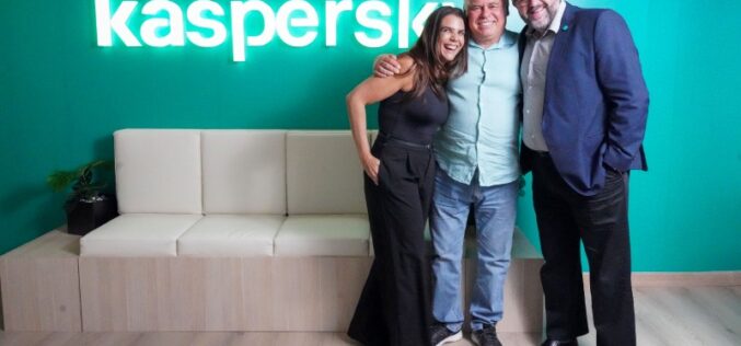 Kaspersky fortalece su presencia en América Latina