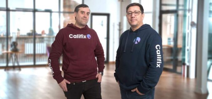 Califix: la startup chilena que reduce el compliance de contratistas desde meses a segundos