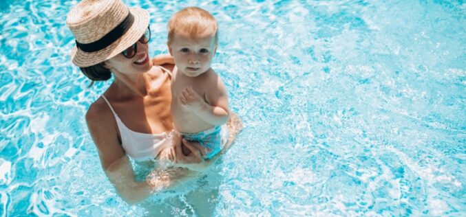 ¡Temporada de piscina!: Cómo disfrutarla al máximo con la temperatura perfecta