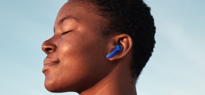 Conoce los auriculares TuneXbuds de Klip Xtreme