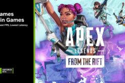 DLSS 3 y NVIDIA Reflex llegan a nuevos juegos y dispositivos, ¡además de un mapa Lofi Girl Fortnite RTX!