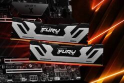 Nuevo récord mundial de Oveclocking: Memorias Kingston DDR5 hacen historia
