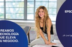 Epson y Shakira expanden su alianza para potenciar la creatividad y la innovación en el sector empresarial