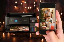 Celebra una Navidad mágica y un Año Nuevo inolvidable con Epson: La tecnología perfecta para tus festividades