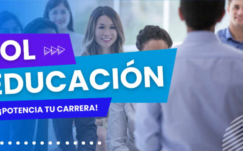 LOL Educación: Licencias OnLine prepara al canal para el futuro de la tecnología