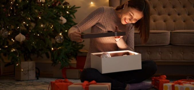 Tech the Halls: La Guía de Regalos Tecnológicos de Amazon para las fiestas decembrinas