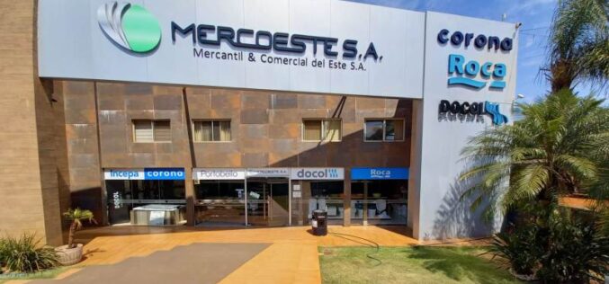 Cómo hizo Mercoeste, empresa líder del rubro de la construcción en Paraguay, para impulsar su negocio gracias a la nube de Microsoft