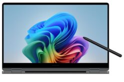 CES 2025: Samsung diversifica su línea de PCs con IA con los nuevos modelos Galaxy Book5 Pro y Galaxy Book5 360