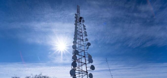 ¿Cómo el Internet Inalámbrico puede reducir la Huella de Carbono?