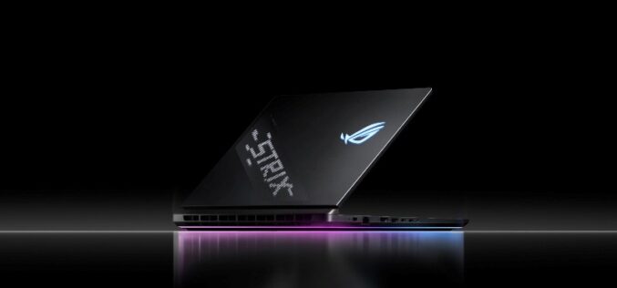 ASUS triunfa en CES 2025 con 14 premios a la innovación, destacando el ProArt P16 en la categoría Best of Innovation