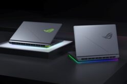 ASUS Republic of Gamers: Reconocida por TIME como una de las mejores marcas del mundo de 2024 en Estados Unidos