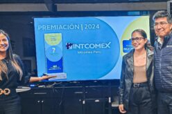 Intcomex Perú fue reconocido como Distribuidor del Año por Jabra