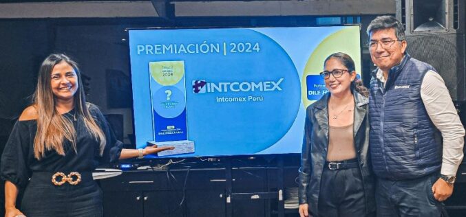 Intcomex Perú fue reconocido como Distribuidor del Año por Jabra