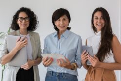 8M: Retos laborales y equidad de género