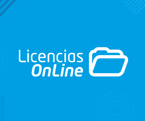 Licencias Online
