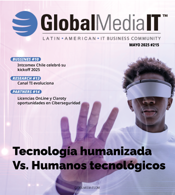 Revista Globalmedia